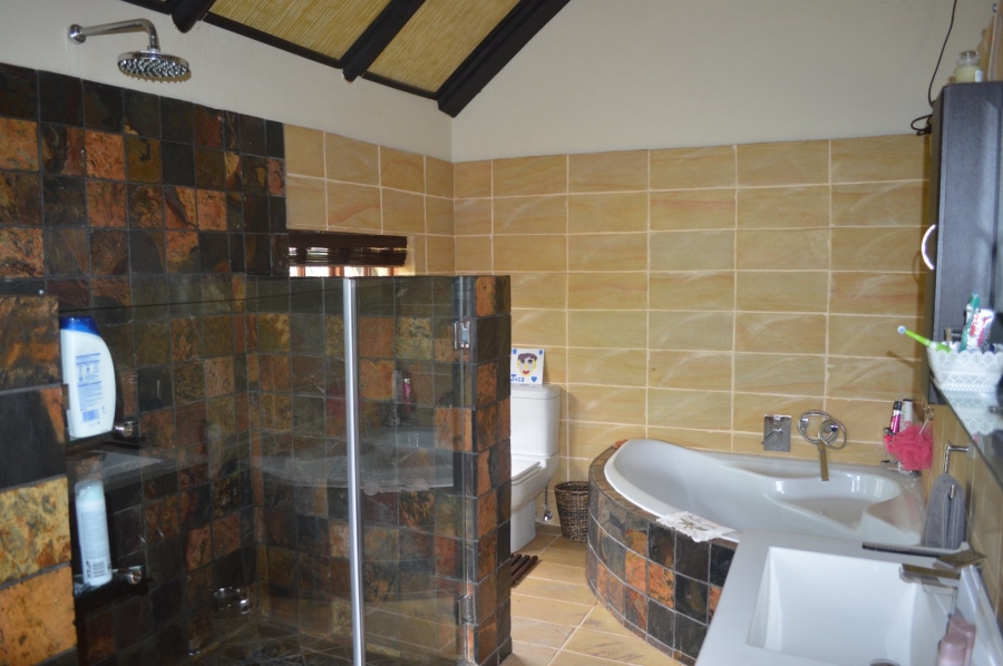 Commercial Property for Sale in Doringkruin North West